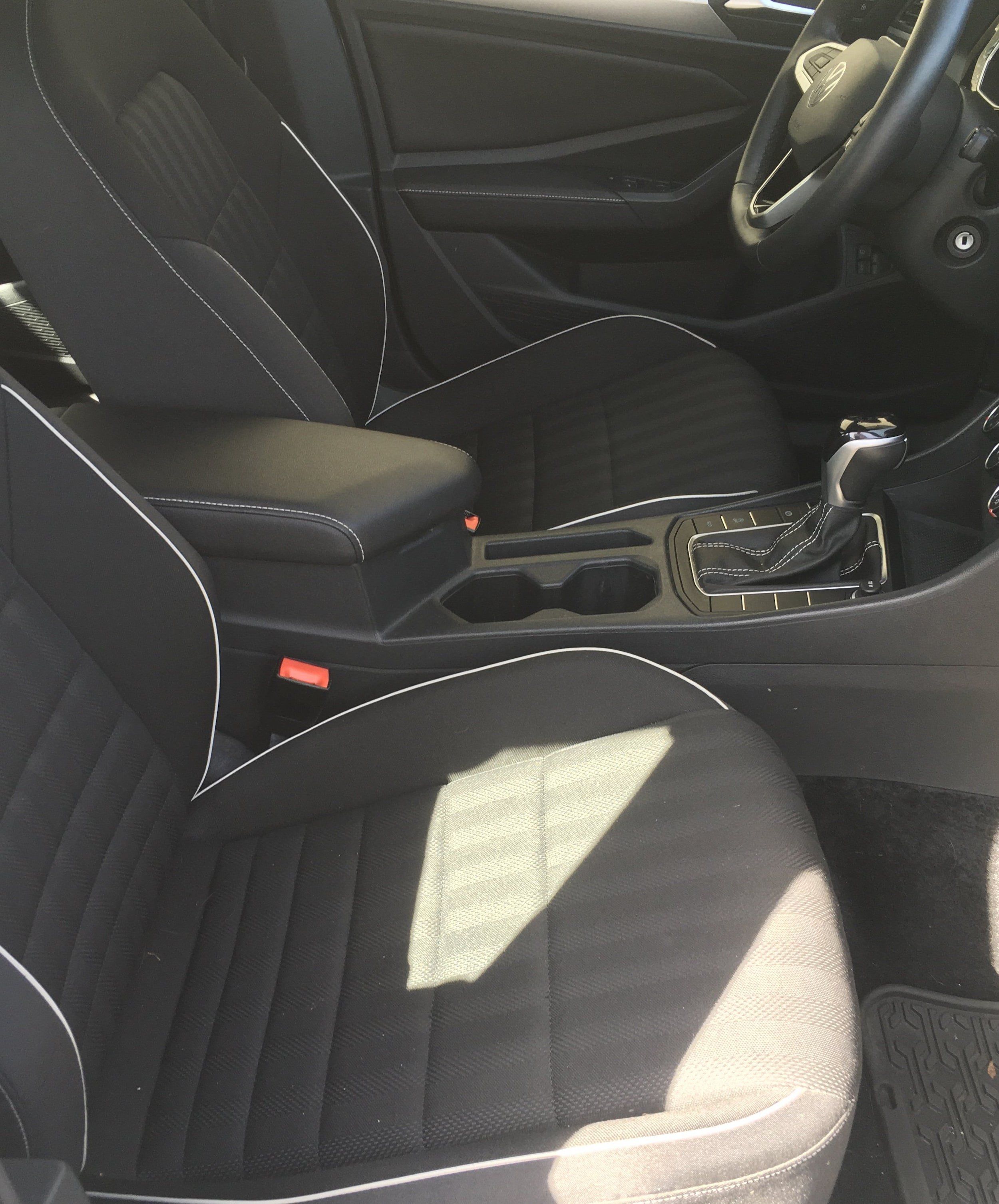 Used 2024 Volkswagen Jetta Sport FWD image 7