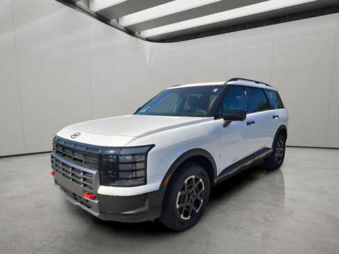 Used 2026 Hyundai Palisade XRT Pro AWD/4WD image 1