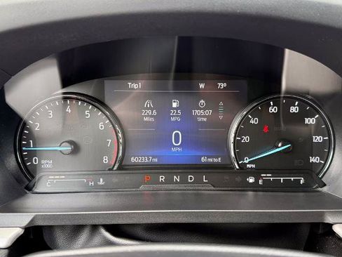 Certified 2023 Ford Explorer XLT w/ Equipment Group 202A AWD/4WD image 28