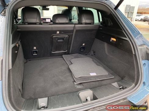 Used 2024 Dodge Hornet GT Plus w/ GT Blacktop Package image 9