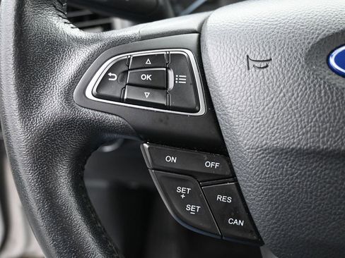 Used 2020 Ford EcoSport SE image 32