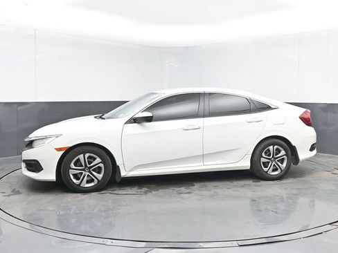 Used 2017 Honda Civic LX image 6