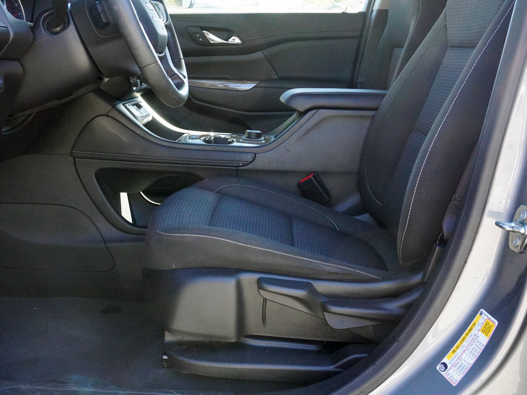 Used 2023 GMC Acadia SLE AWD/4WD image 25