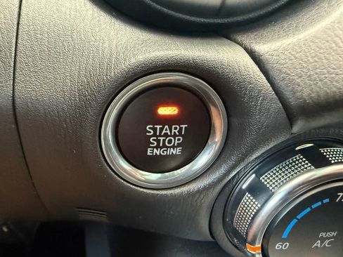 New 2025 MAZDA MX-5 Miata RF Grand Touring image 21