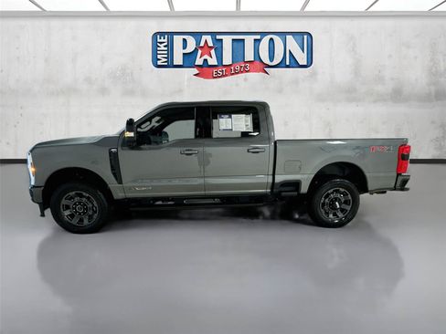 Used 2024 Ford F250 Lariat w/ Lariat Ultimate Package AWD/4WD image 4