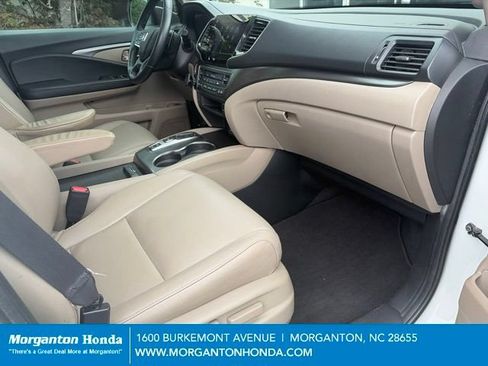 Used 2021 Honda Pilot EX-L image 38