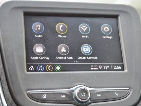 Used 2024 Chevrolet Equinox LT image 31