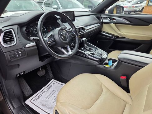 Used 2019 MAZDA CX-9 Grand Touring AWD/4WD image 10