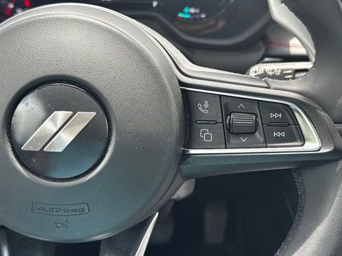 Certified 2025 Dodge Hornet R/T AWD/4WD image 25