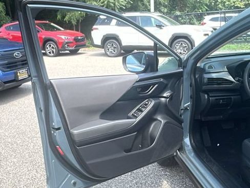 Certified 2024 Subaru Crosstrek 2.0i Premium AWD/4WD image 24