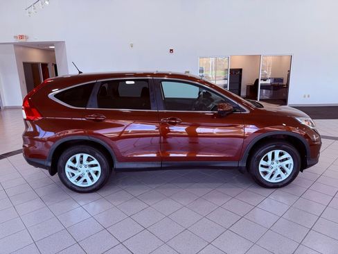 Used 2015 Honda CR-V EX image 13