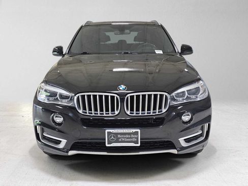 Used 2018 BMW X5 xDrive35i AWD/4WD image 8