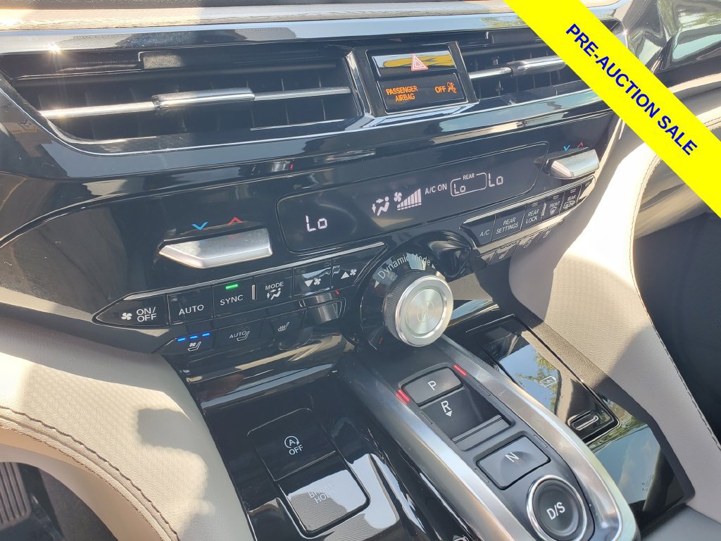 Certified 2024 Acura MDX w/ Advance Package AWD/4WD image 32