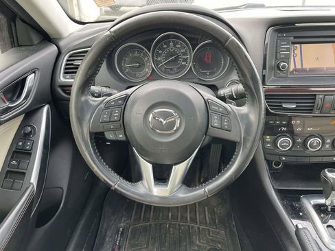 Used 2014 MAZDA MAZDA6 Grand Touring image 24