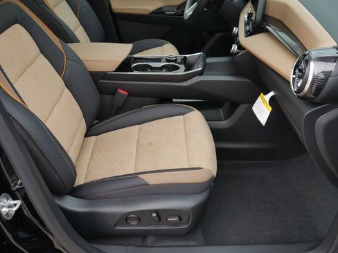 New 2026 Chevrolet Equinox ACTIV image 21