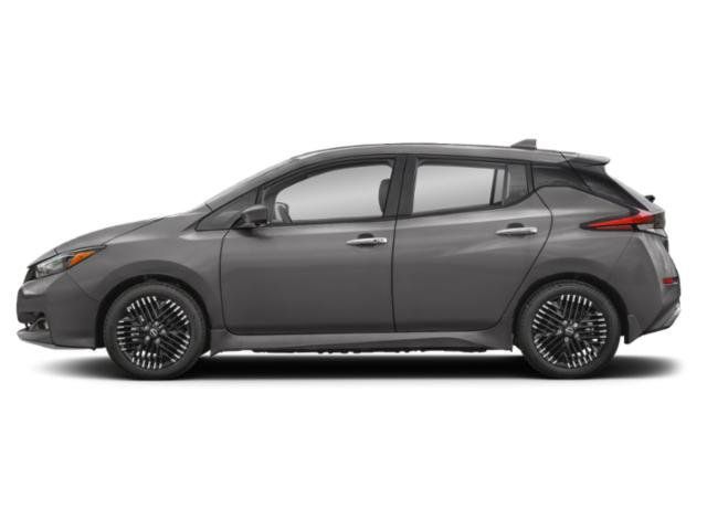 Used 2023 Nissan Leaf SV Plus w/ Protection Package FWD image 6