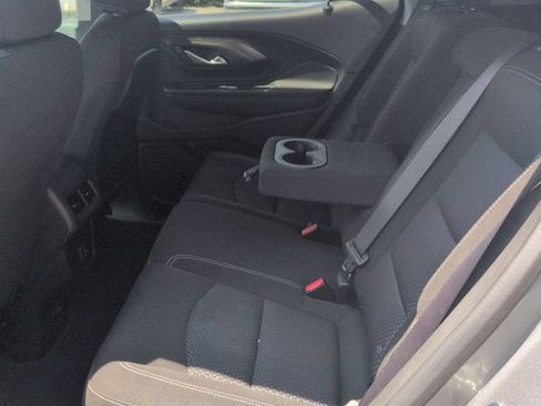 Used 2024 GMC Terrain SLE w/ Driver Convenience Package AWD/4WD image 24