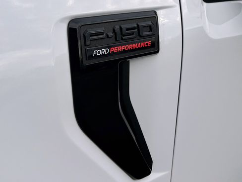 Used 2025 Ford F150 XL image 19