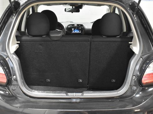 Used 2021 Mitsubishi Mirage ES FWD image 26