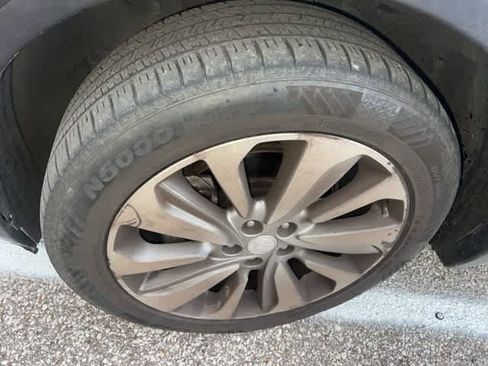 Used 2019 Buick Encore Preferred image 4