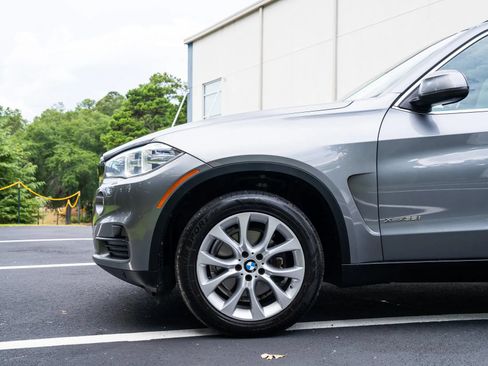 Used 2016 BMW X5 xDrive35i AWD/4WD image 3