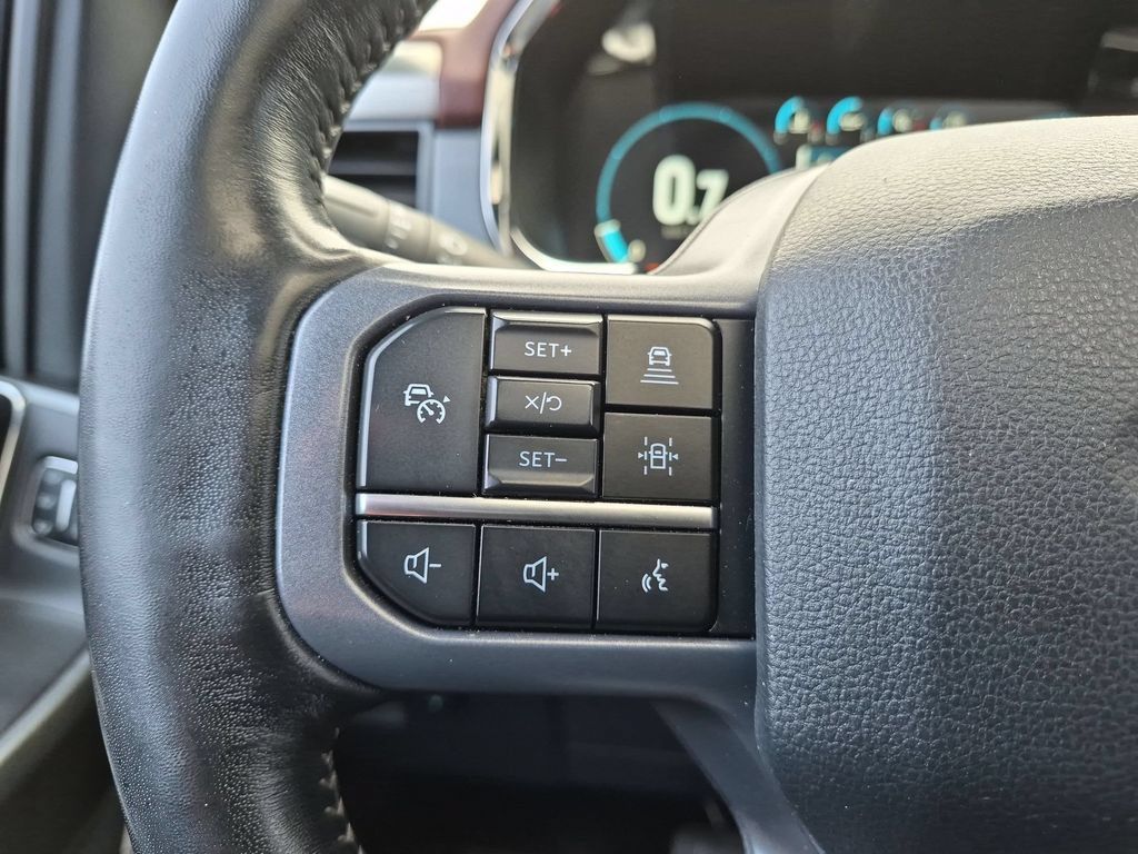 Used 2023 Ford F150 Lariat w/ Equipment Group 502A High AWD/4WD image 22