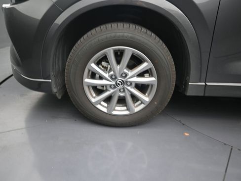 Used 2024 MAZDA CX-5 AWD 2.5 S w/ Select Package image 9