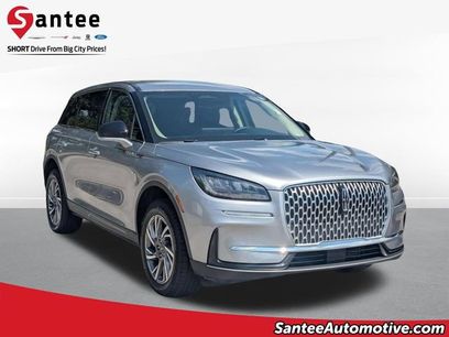 Used 2024 Lincoln Corsair AWD