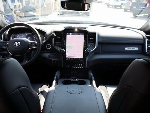 Used 2025 RAM 2500 Laramie image 50