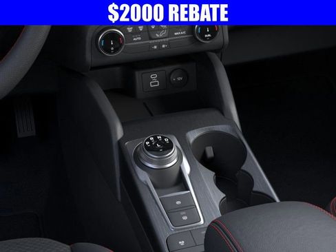 New 2026 Ford Escape ST-Line image 15