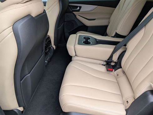 New 2026 Acura MDX SH-AWD image 26