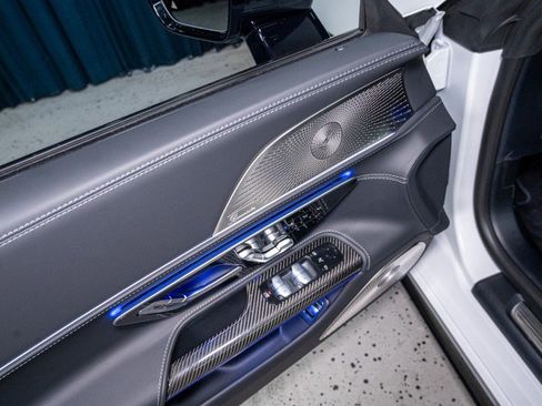 New 2026 Mercedes-Benz SL 55 AMG 4MATIC image 15