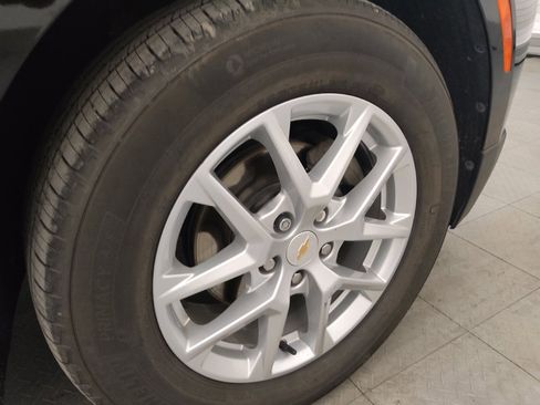 Used 2024 Chevrolet Equinox LS w/ Driver Confidence II Package FWD image 31