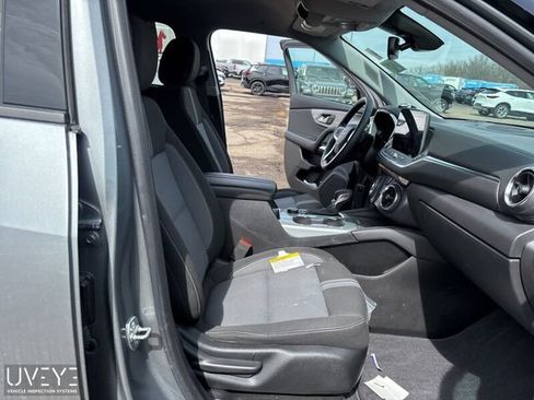 Used 2024 Chevrolet Blazer LT w/ Convenience Package image 13