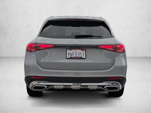 Certified 2026 Mercedes-Benz GLC 300 image 6