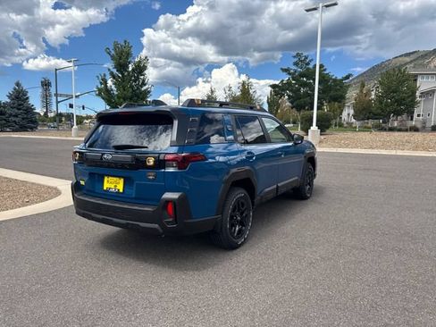 New 2026 Subaru Outback Wilderness AWD/4WD image 3