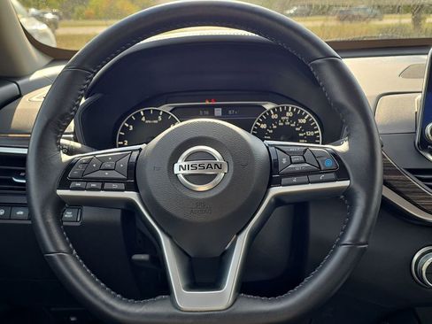 Used 2020 Nissan Altima 2.5 Platinum image 40