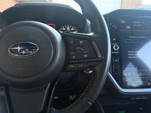 Used 2024 Subaru Crosstrek 2.5i Sport AWD/4WD image 8