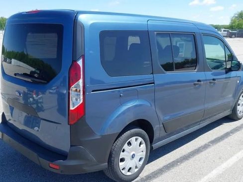Used 2020 Ford Transit Connect XL FWD image 3
