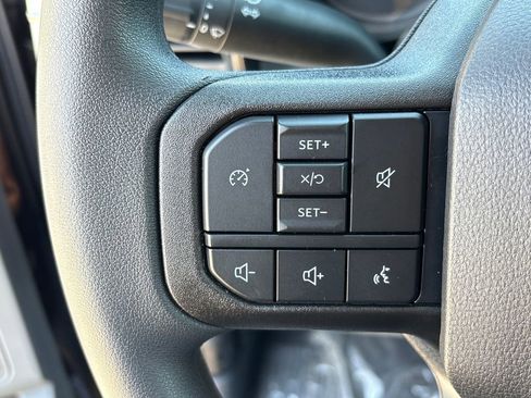 New 2026 Ford F250 XL w/ STX Appearance Package AWD/4WD image 17