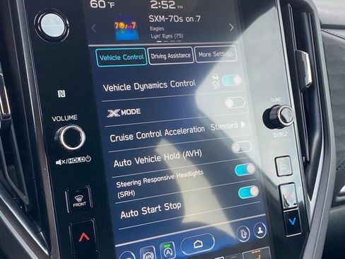 New 2026 Subaru Forester Premium image 15