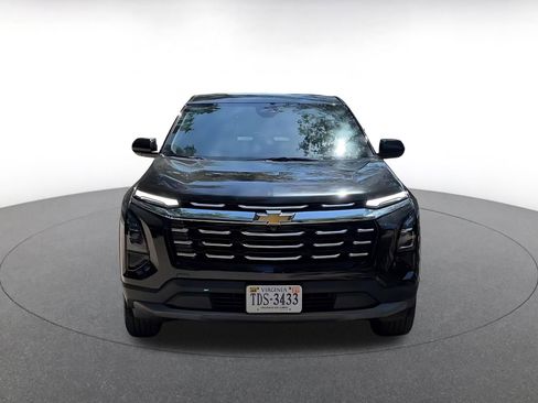 Used 2025 Chevrolet Equinox LT FWD image 4