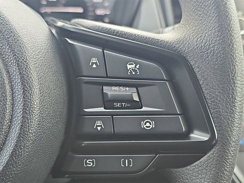 New 2026 Subaru Crosstrek 2.5i image 18