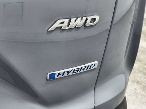 Used 2021 Honda CR-V EX-L image 28