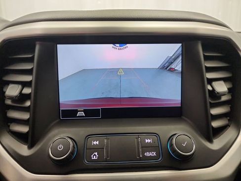 Used 2023 GMC Acadia SLT image 24