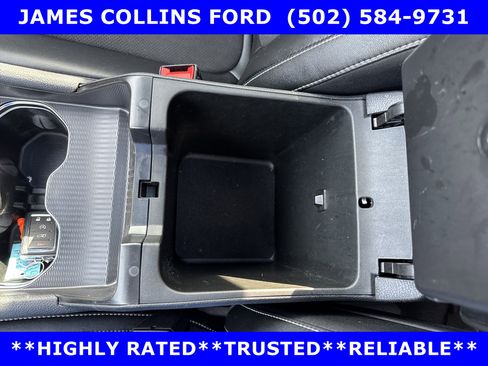 Used 2024 Jeep Grand Cherokee Altitude AWD/4WD image 31