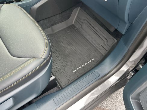 New 2026 Ford Maverick Tremor image 21