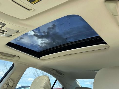 Used 2009 Lexus IS 250 AWD image 24