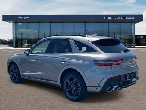New 2026 Genesis GV70 2.5T Sport Prestige AWD/4WD image 4