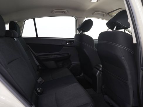 Used 2014 Subaru Crosstrek 2.0i Premium AWD/4WD image 12